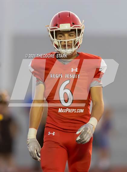 Thumbnail 2 in Cherry Creek @ Regis Jesuit photogallery.