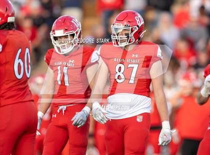 Thumbnail 1 in Cherry Creek @ Regis Jesuit photogallery.
