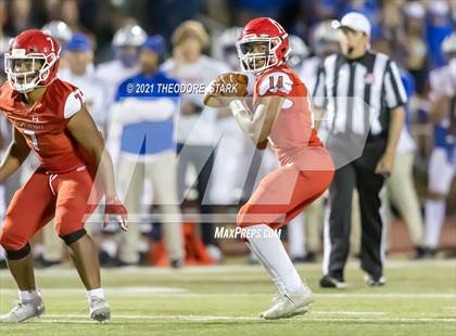 Thumbnail 2 in Cherry Creek @ Regis Jesuit photogallery.