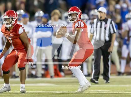 Thumbnail 1 in Cherry Creek @ Regis Jesuit photogallery.