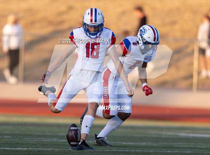 Thumbnail 2 in Cherry Creek @ Regis Jesuit photogallery.