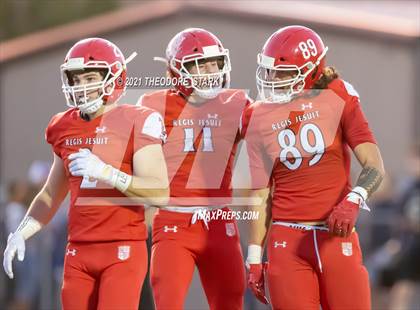 Thumbnail 2 in Cherry Creek @ Regis Jesuit photogallery.