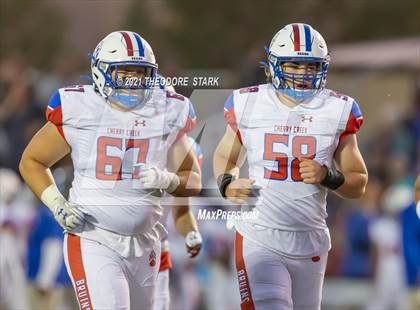 Thumbnail 3 in Cherry Creek @ Regis Jesuit photogallery.