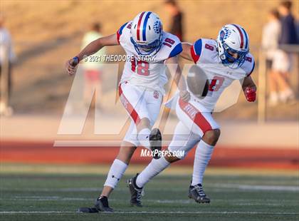 Thumbnail 1 in Cherry Creek @ Regis Jesuit photogallery.