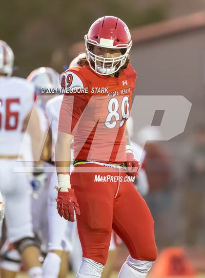 Thumbnail 1 in Cherry Creek @ Regis Jesuit photogallery.