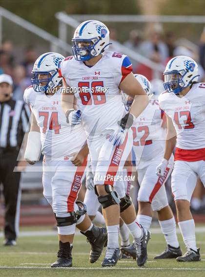 Thumbnail 2 in Cherry Creek @ Regis Jesuit photogallery.