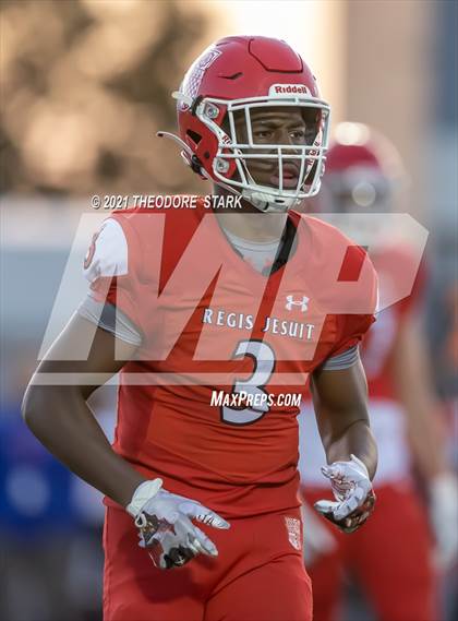 Thumbnail 1 in Cherry Creek @ Regis Jesuit photogallery.