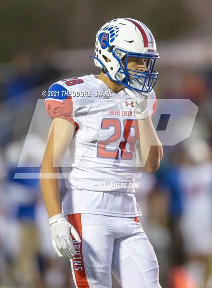 Thumbnail 2 in Cherry Creek @ Regis Jesuit photogallery.