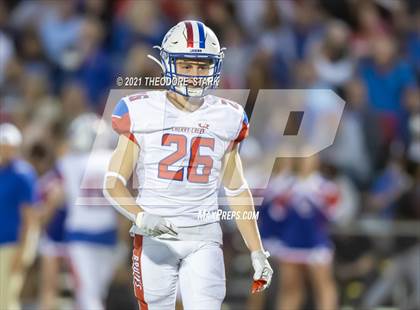 Thumbnail 1 in Cherry Creek @ Regis Jesuit photogallery.