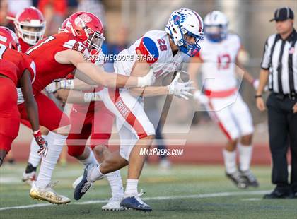 Thumbnail 3 in Cherry Creek @ Regis Jesuit photogallery.