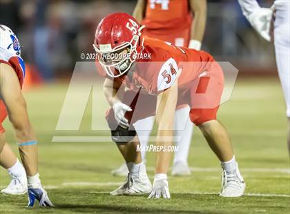 Thumbnail 3 in Cherry Creek @ Regis Jesuit photogallery.