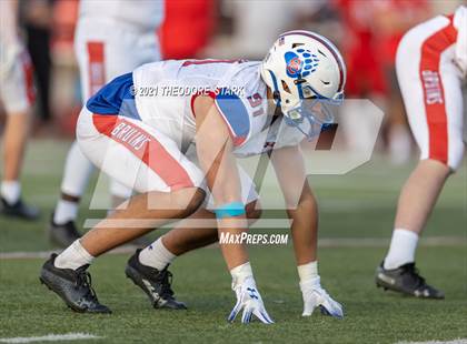 Thumbnail 2 in Cherry Creek @ Regis Jesuit photogallery.