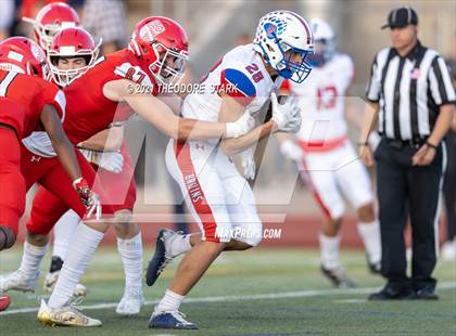 Thumbnail 1 in Cherry Creek @ Regis Jesuit photogallery.