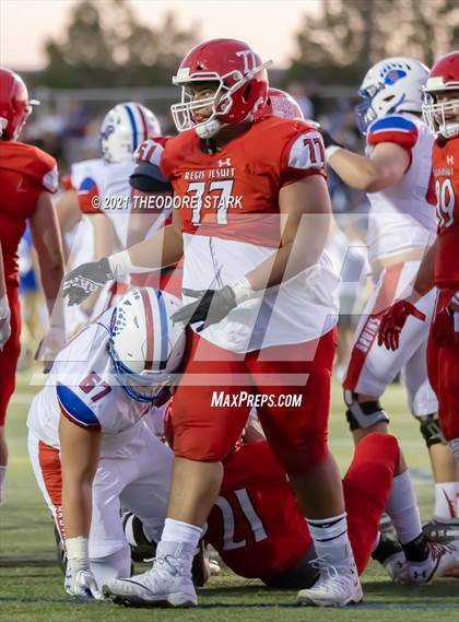Thumbnail 3 in Cherry Creek @ Regis Jesuit photogallery.