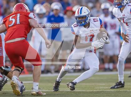 Thumbnail 2 in Cherry Creek @ Regis Jesuit photogallery.