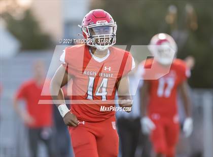 Thumbnail 1 in Cherry Creek @ Regis Jesuit photogallery.