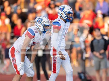 Thumbnail 3 in Cherry Creek @ Regis Jesuit photogallery.