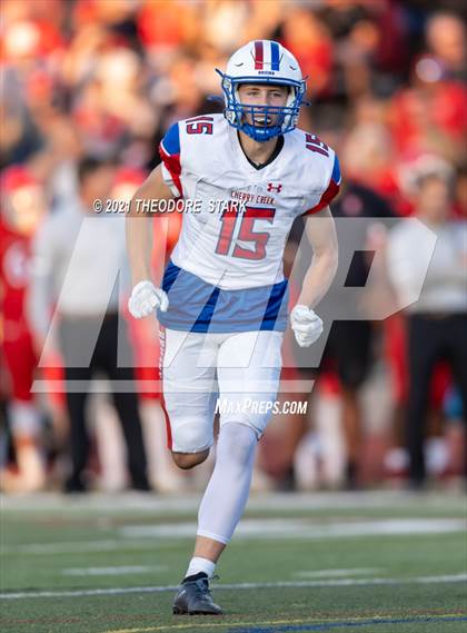 Thumbnail 1 in Cherry Creek @ Regis Jesuit photogallery.