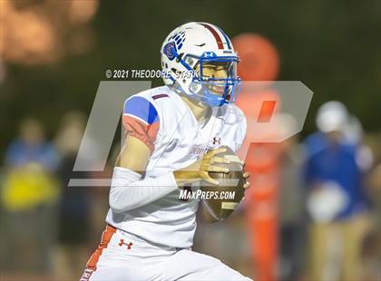 Thumbnail 3 in Cherry Creek @ Regis Jesuit photogallery.