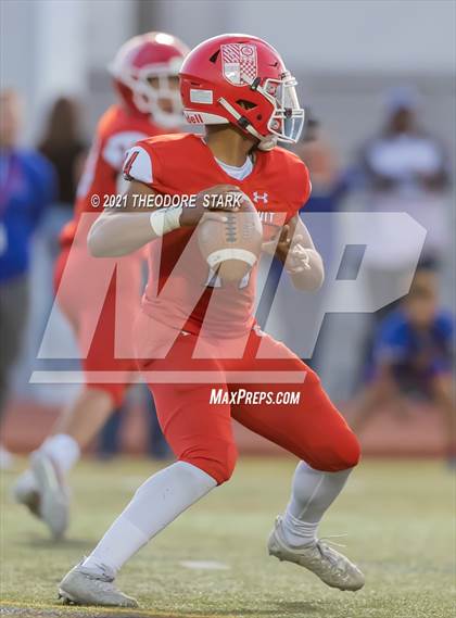 Thumbnail 3 in Cherry Creek @ Regis Jesuit photogallery.