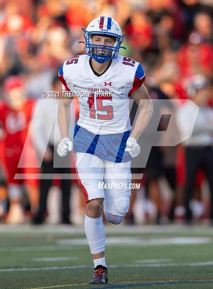 Thumbnail 2 in Cherry Creek @ Regis Jesuit photogallery.