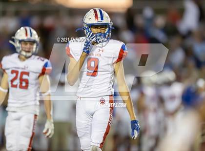 Thumbnail 1 in Cherry Creek @ Regis Jesuit photogallery.