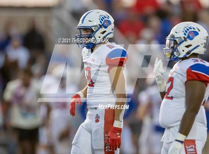 Thumbnail 2 in Cherry Creek @ Regis Jesuit photogallery.