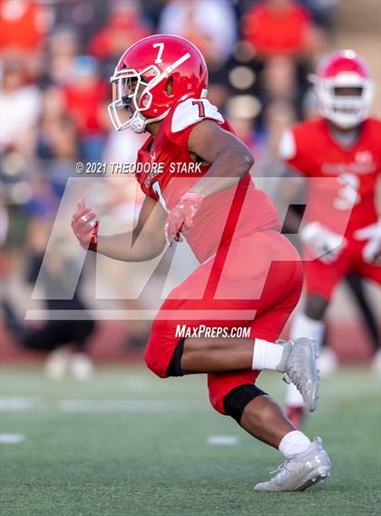 Thumbnail 2 in Cherry Creek @ Regis Jesuit photogallery.