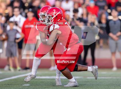 Thumbnail 3 in Cherry Creek @ Regis Jesuit photogallery.