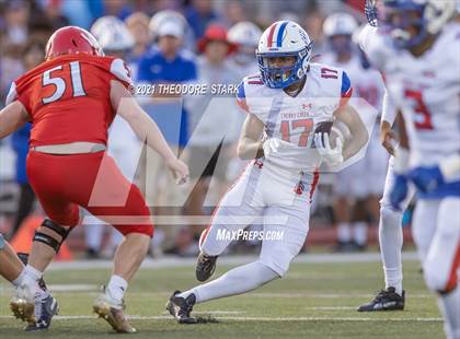 Thumbnail 3 in Cherry Creek @ Regis Jesuit photogallery.