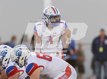 Thumbnail 1 in Cherry Creek @ Regis Jesuit photogallery.