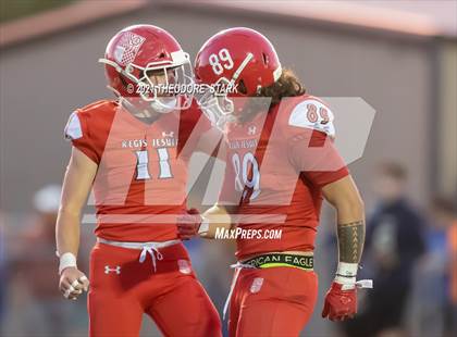 Thumbnail 3 in Cherry Creek @ Regis Jesuit photogallery.