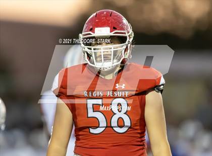 Thumbnail 1 in Cherry Creek @ Regis Jesuit photogallery.