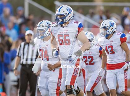 Thumbnail 3 in Cherry Creek @ Regis Jesuit photogallery.