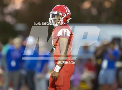 Thumbnail 3 in Cherry Creek @ Regis Jesuit photogallery.