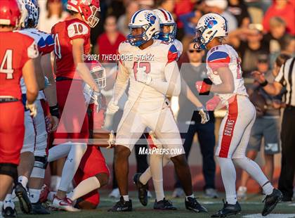 Thumbnail 3 in Cherry Creek @ Regis Jesuit photogallery.
