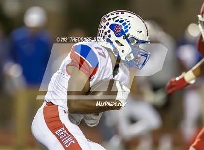 Thumbnail 1 in Cherry Creek @ Regis Jesuit photogallery.