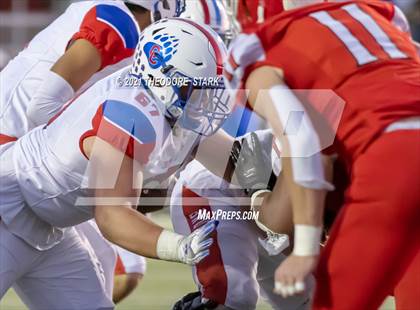 Thumbnail 2 in Cherry Creek @ Regis Jesuit photogallery.