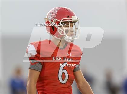 Thumbnail 3 in Cherry Creek @ Regis Jesuit photogallery.