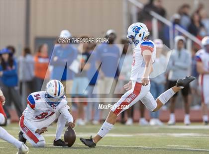 Thumbnail 2 in Cherry Creek @ Regis Jesuit photogallery.