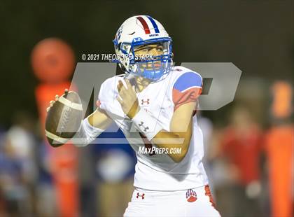 Thumbnail 3 in Cherry Creek @ Regis Jesuit photogallery.