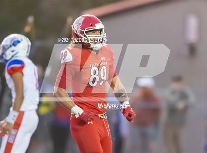 Thumbnail 1 in Cherry Creek @ Regis Jesuit photogallery.