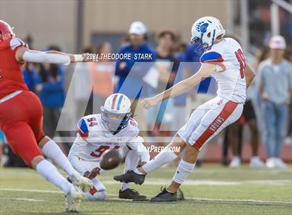 Thumbnail 3 in Cherry Creek @ Regis Jesuit photogallery.