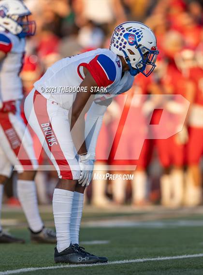 Thumbnail 1 in Cherry Creek @ Regis Jesuit photogallery.