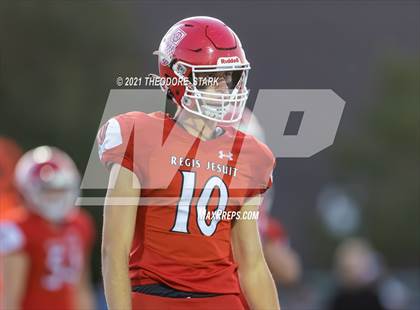Thumbnail 3 in Cherry Creek @ Regis Jesuit photogallery.