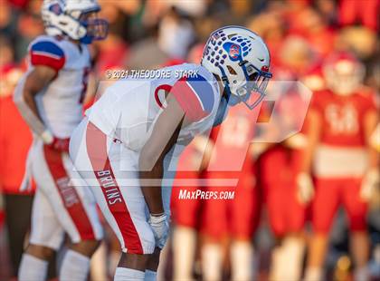 Thumbnail 2 in Cherry Creek @ Regis Jesuit photogallery.