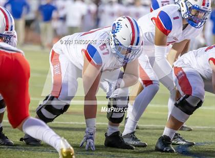 Thumbnail 1 in Cherry Creek @ Regis Jesuit photogallery.