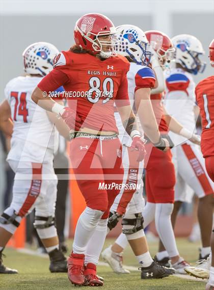 Thumbnail 2 in Cherry Creek @ Regis Jesuit photogallery.