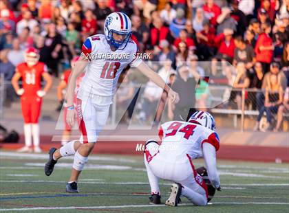 Thumbnail 1 in Cherry Creek @ Regis Jesuit photogallery.