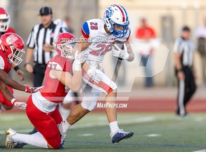 Thumbnail 2 in Cherry Creek @ Regis Jesuit photogallery.